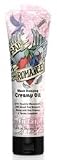 Pro Tan BAD ROMANCE Black Bronzing Creamy Oil 9 oz.