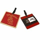 USC Trojans Bag / Luggage Tag (Set of 3)