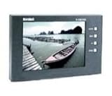 Marshall V-LCD8-PRO 7.9 LCD Color Monitor with NTSC / PAL Auto Recognition