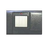 Multi Code Stanley 1050 MCS105015 Garage Door Opener remote