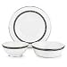 kate spade Union Street Dinner Plate