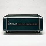 『アイコム IC-706MK2G用オートアンテナチューナー AT-180』の写真