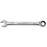 Gear Wrench 9116 16mm Combination Ratcheting Wrench