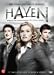Haven - Series 1 ( 2010) (edizione Olandese)