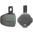 Two-Way Wake Board Speaker