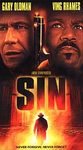 Sin [VHS]
