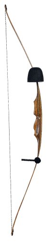Martin Archery Two Piece Bow Quiver Longbow