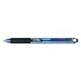 EnerGel Liquid Gel Ink Rollerball Pen, .7MM Medium Needle Tip, Blue Ink PENBLN37C