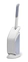 Simplehuman Toilet brush and holder White
