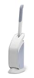 Simplehuman Toilet brush and holder White