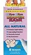 BYE BYE Diaper Rash 2 Ounces