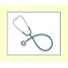 Omron Single-Head Nurse Stethoscope