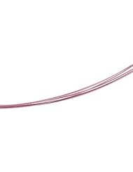 Overstock-Nonreturnable Stainless Steel Ch735