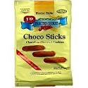 Man Coated Chocobites, 8.8-Ounce Packages (Pack of 12)
