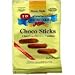 Man Coated Chocobites, 8.8-Ounce Packages (Pack of 12)