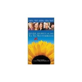 Divine Secrets of the Ya-Ya Sisterhood [VHS]