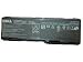 Electronics : 4800mAh 53WH GENUINE Dell Battery for Inspiron 6000 , 9200 , 9300 , 9400 , XPS-M170 ORIGINAL Laptop / Notebook