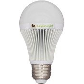 Nichia Series LED 60 Watt Replacement Bulb - Warm White