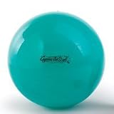 Gymnastik Standard Green Exercise Ball - 65cm