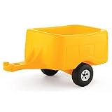 Step2 Pedal Farm Tractor Trailer