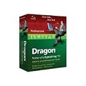 Dragon Naturallyspeaking Professional 10