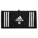 adidas Chelsea Golf Players Towel - Black/White