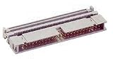 IEC IDS 50 Pin Header Male