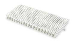 Dayton 2ZTV6 Gutter Drain Grating, Ridgid, 10 In. L