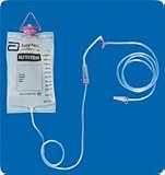 PATROL EASY FEED BAG W/PREATTACHED PUMP SET, INSTI
