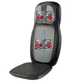 Therapist Select Shiatsu Massaging Cushion with Heat