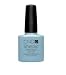 CND SHELLAC Azure Wish UV GEL COAT - NEW SWEET DREAMS SPRING 2013 COLLECTION