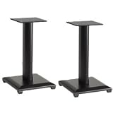 Sanus Systems NF 18 Natural Foundations (Black)
