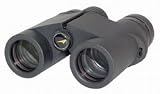 ProMaster Infinity Elite 8 x 32 All Weather Binoculars
