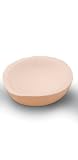 FUSED SILICA CRUCIBLE 40 DWT
