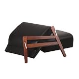 Kitchen & Housewares : Cherry Finish Modular Vinyl Chair Add-On Kit By Office Star