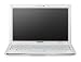 Samsung NC-20 anyNet 30,7 cm (12,1 Zoll) WXGA Netbook (VIA Nano U2250 1,3GHz, 1GB RAM, 160GB HDD, VIA Chrome 9 HC3, XP Home) weiß