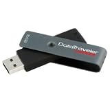 Kingston Data Traveler Locker+ with Encryption 16 GB USB 2.0 Hi-Speed DataTraveler  DTL+/16 GB