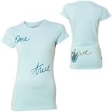 Nomis 1 Love T-Shirt - Short-Sleeve - Women's