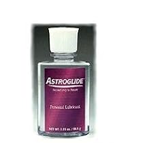 Astroglide Lubricant - 2 oz