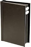 TAP Superior Mount Photo Album 4x6 15 Page Black