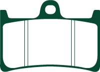 EBC Extreme Pro Bremsbeläge für