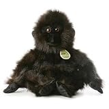 Plush Samson Gorilla Nature Babies 12