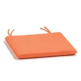 Adirondack Chair Cushion - Canvas Melon by