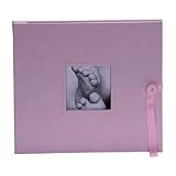 Pink Little Days Photo Album