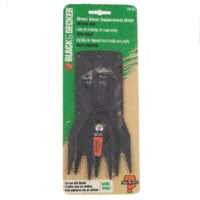 Black and Decker RB001 Replacement Blade Grass Shear 3 - Black from Grass Shears
