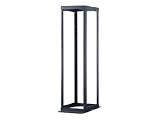 NEW APC NetShelter 4 Post Open Frame Rack (AR203A)