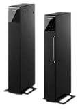 Samsung - RTS-HE20T/XEF - Home Cinéma 2.1 - CD / DVD / mp3 / jpeg / wma / DivX - Bluetooth