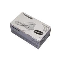 KX-FA103 HANDSET UNIT FOR FAX MACHINES