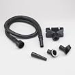Accessory Kit for Metro Top Gun Dryers
