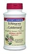 Echinacea & Goldenseal - 60 - VegCap Echinacea & Goldenseal - 60 - VegCap